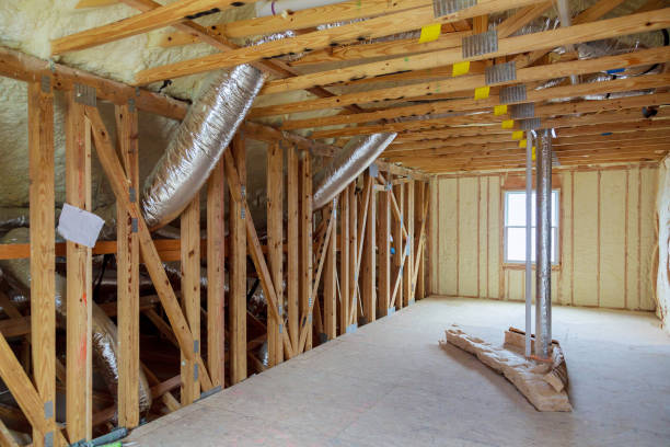 Best Residential Insulation in Cypress Quarters, FL