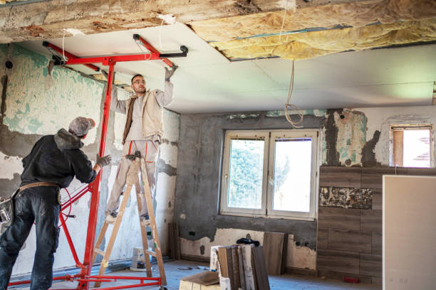 Best Insulation for Specific Applications in Cypress Quarters, FL
