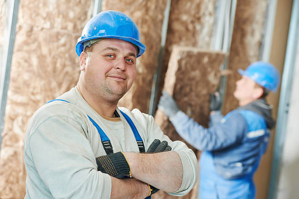 Best Types of Insulation in Cypress Quarters, FL